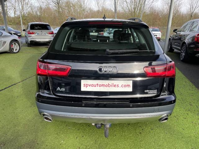 Audi A6 Allroad image 1