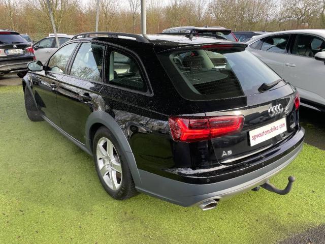 Audi A6 Allroad image 6