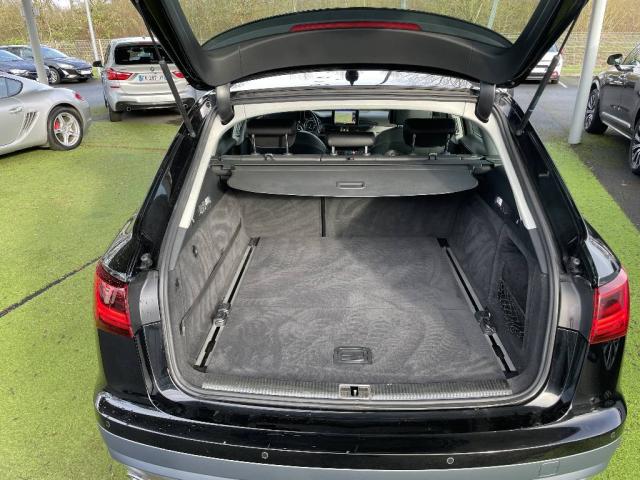 Audi A6 Allroad image 8