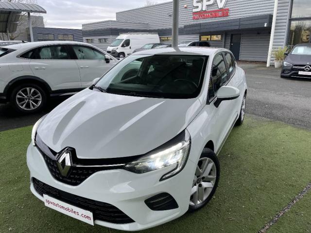 Renault Clio V 1.0 Sce 65 Business