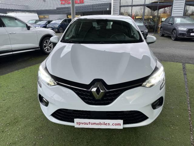 Renault Clio image 9