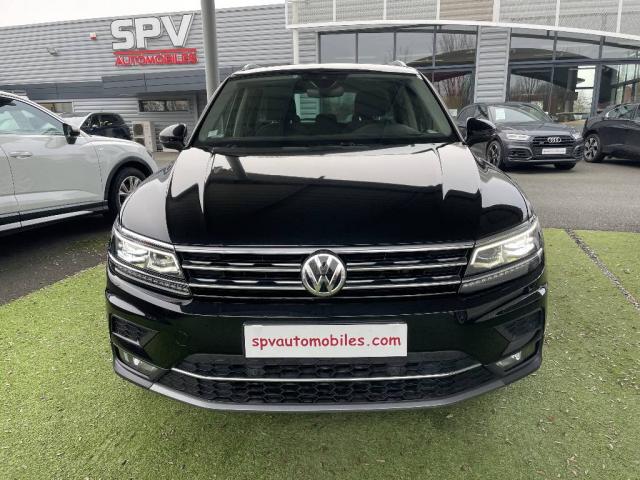 Volkswagen Tiguan image 4