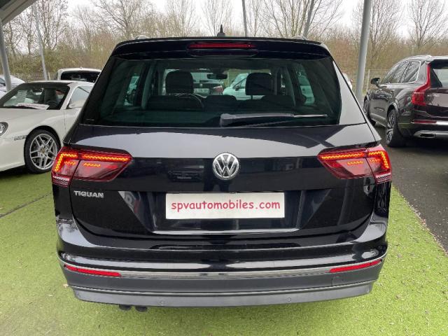 Volkswagen Tiguan image 1