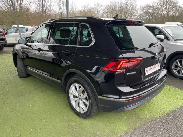 Volkswagen Tiguan image 6