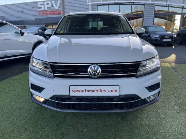 Volkswagen Tiguan image 3