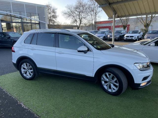 Volkswagen Tiguan image 7