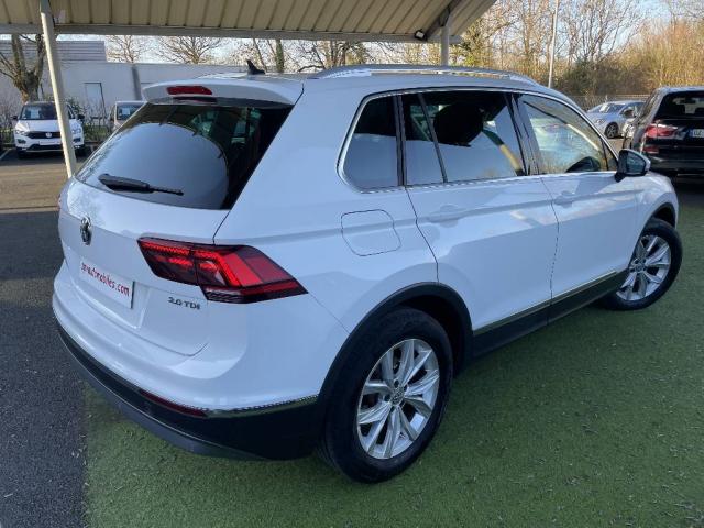Volkswagen Tiguan image 4