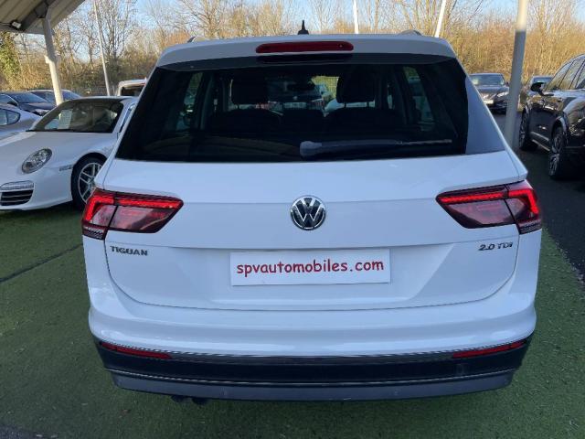 Volkswagen Tiguan image 6