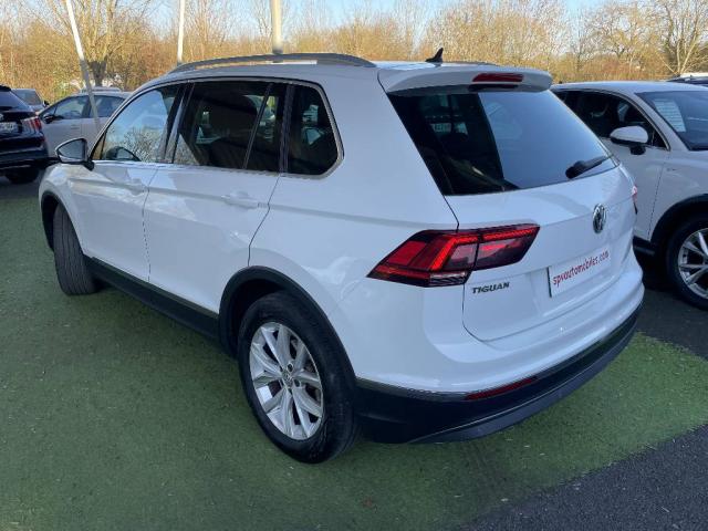 Volkswagen Tiguan image 1