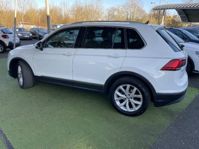 Volkswagen Tiguan image 9