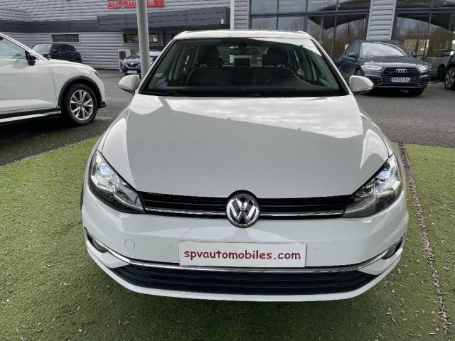 Volkswagen Golf image 1