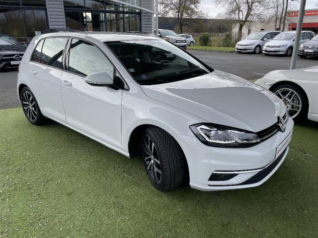 Volkswagen Golf image 3