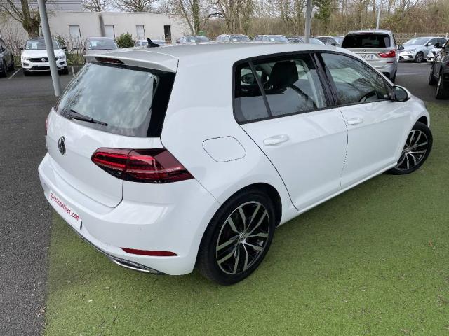 Volkswagen Golf image 5