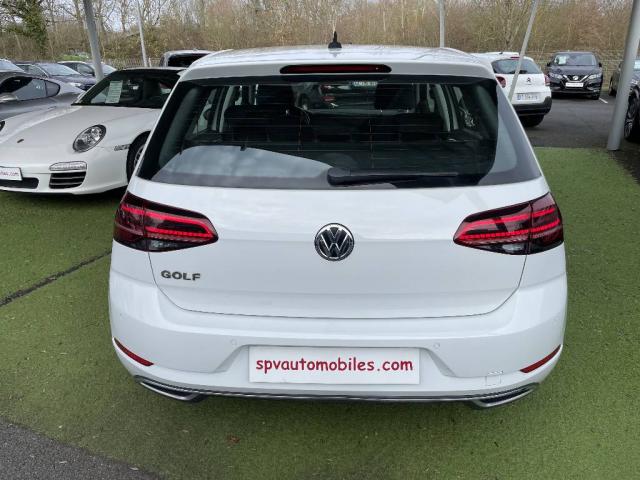 Volkswagen Golf image 8