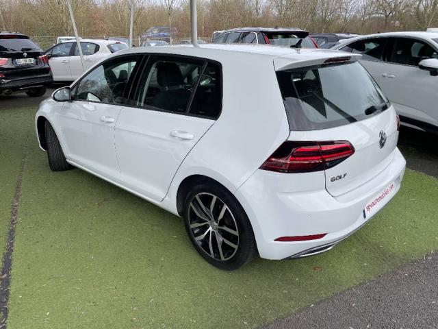 Volkswagen Golf image 7