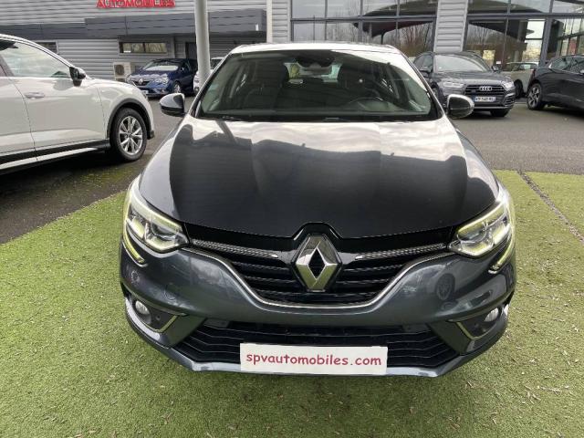 Renault Mégane image 8