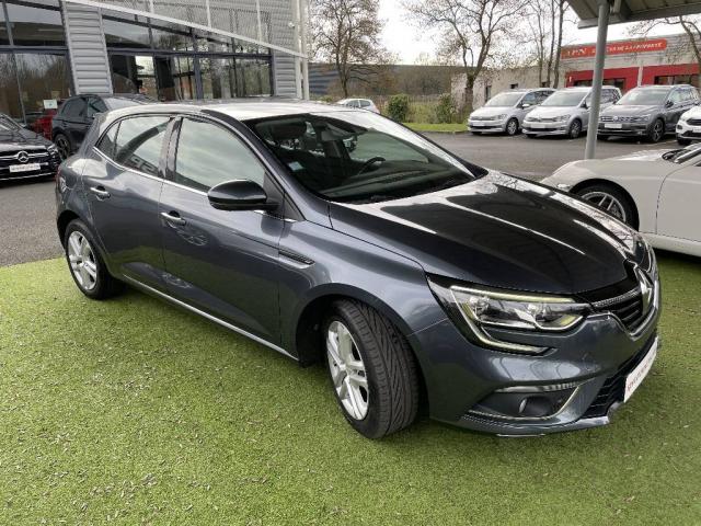 Renault Mégane image 5