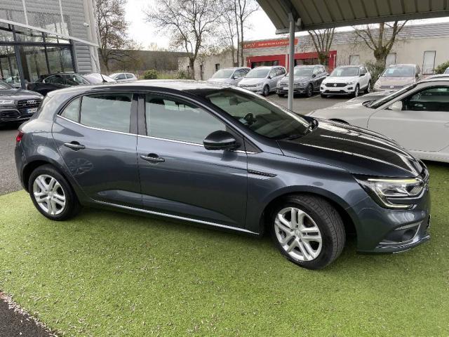 Renault Mégane image 7