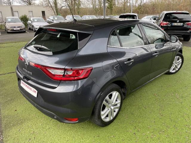 Renault Mégane image 4