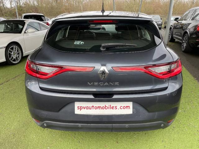 Renault Mégane image 9