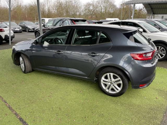 Renault Mégane image 6