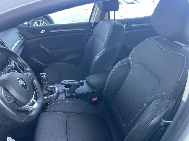 Renault Mégane image 7