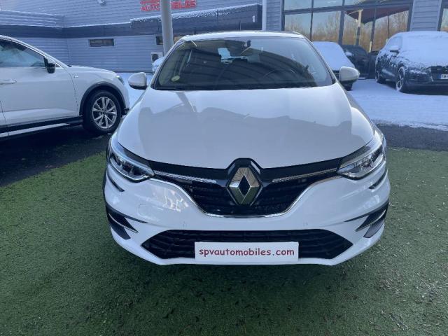 Renault Mégane image 3