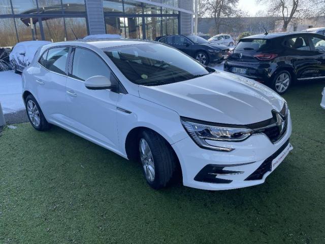 Renault Mégane image 2