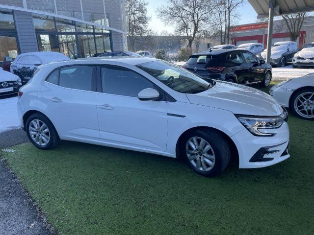 Renault Mégane image 1