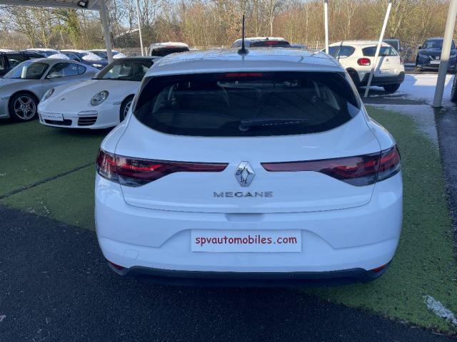 Renault Mégane image 5