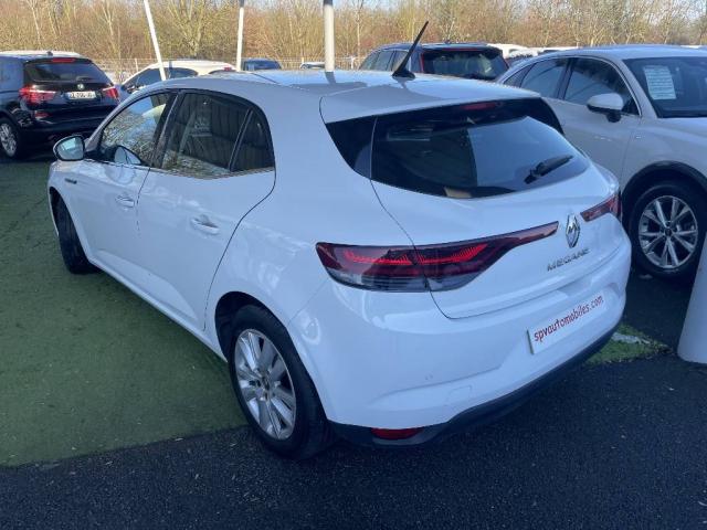 Renault Mégane image 6