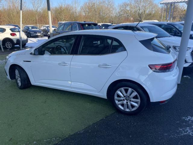 Renault Mégane image 4