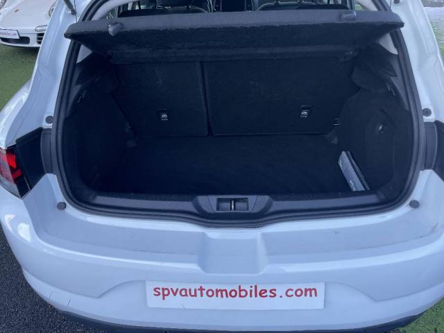 Renault Mégane image 9