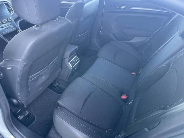 Renault Mégane image 8