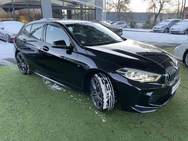 Bmw Série 1 image 4