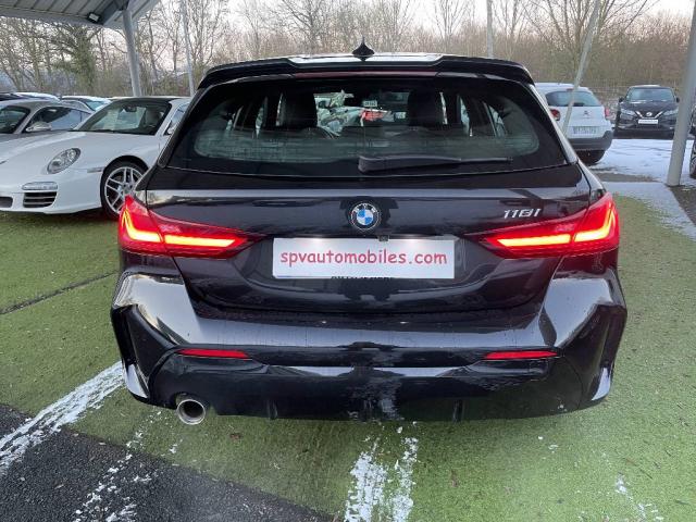 Bmw Série 1 image 9