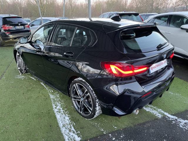 Bmw Série 1 image 3