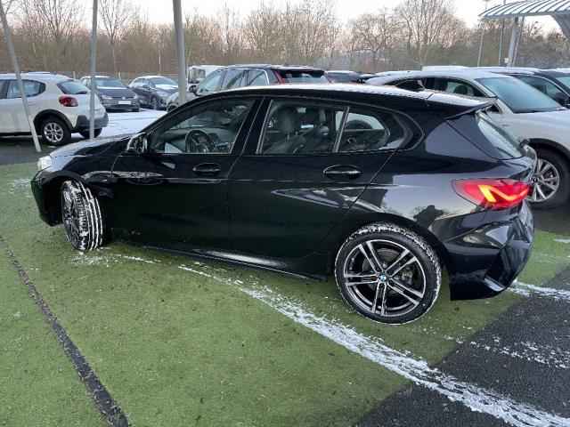 Bmw Série 1 image 1