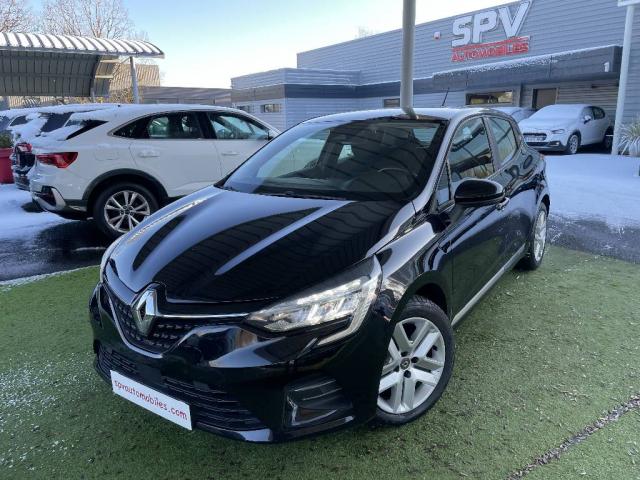 Renault Clio V 1.5 Blue Dci 85ch Business