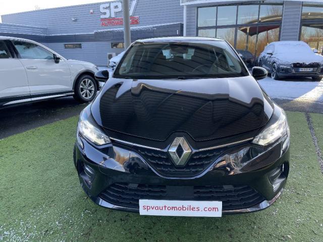 Renault Clio image 1