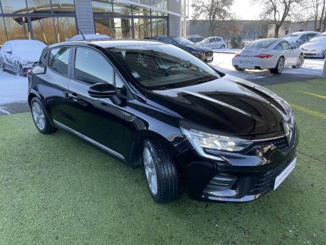 Renault Clio image 3