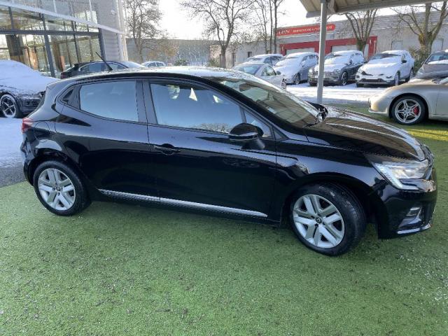 Renault Clio image 4