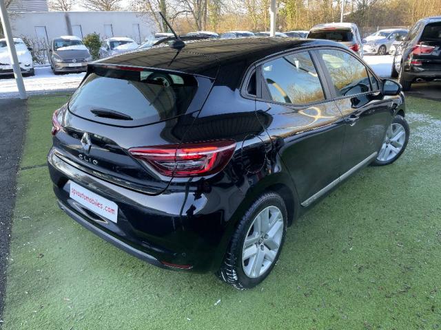 Renault Clio image 8