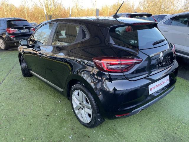 Renault Clio image 7