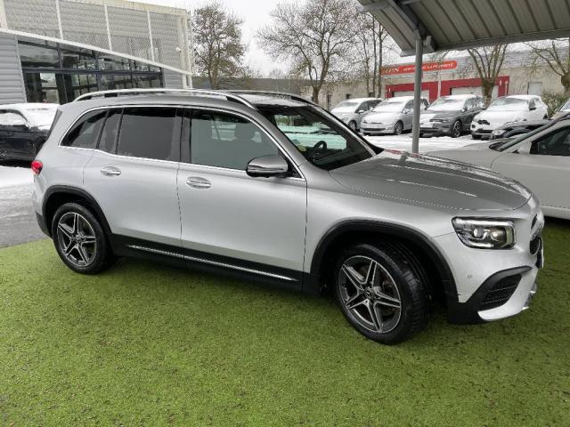 Mercedes Benz Glb image 8