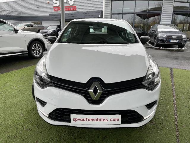 Renault Clio image 5