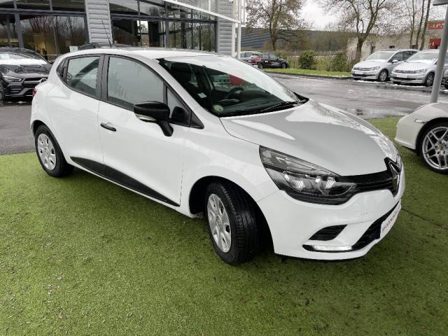 Renault Clio image 1