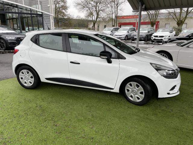 Renault Clio image 4