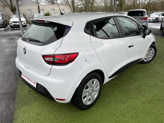 Renault Clio image 7