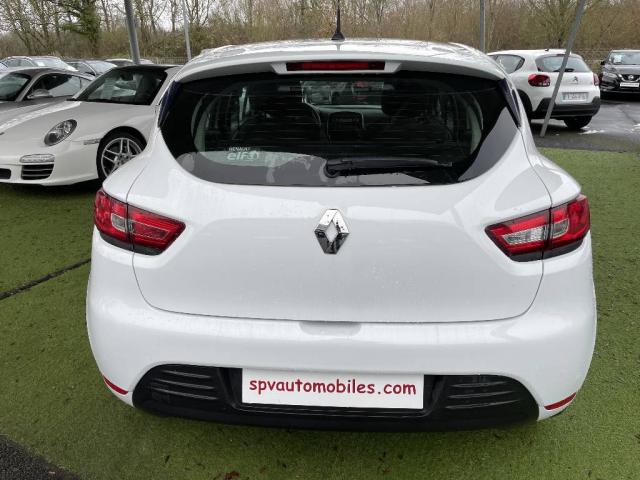 Renault Clio image 9